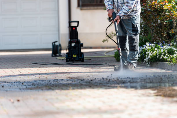 Best House Pressure Washing  in Crystal Springs, MS