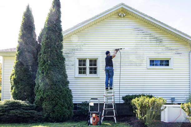 Best Pressure Washing Near Me  in Crystal Springs, MS