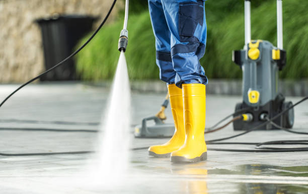 Best Residential Pressure Washing Services  in Crystal Springs, MS